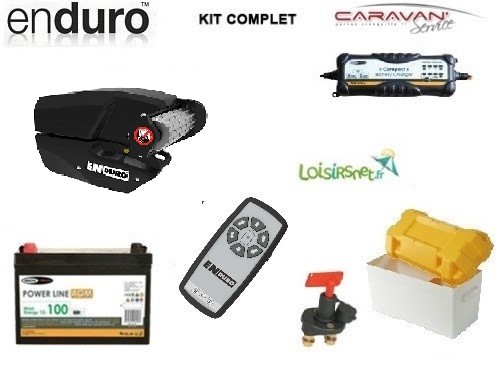 Baie Caravane et Camping car :achat accessoires camping Loisirsnet