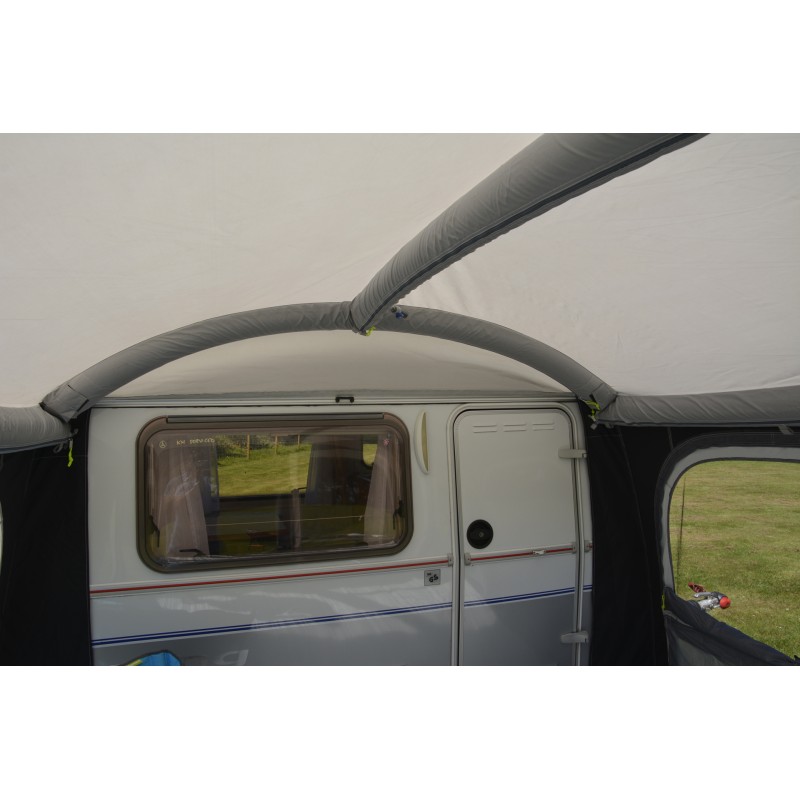 Auvent gonflable ériba et surbaissée KAMPA POP AIR PRO 290 :achat  accessoires camping Loisirsnet