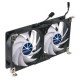 VENTILATEUR FRIGO TITAN 14CM